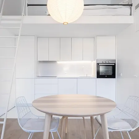 Apartamento Moderno En El Corazon De Triana Sevilla Exterior foto